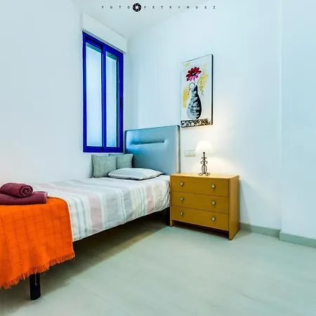 Blue Sea Apartment