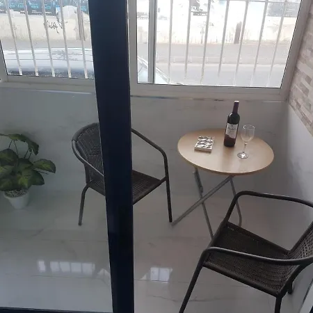 Blue Sea Apartment Torrevieja