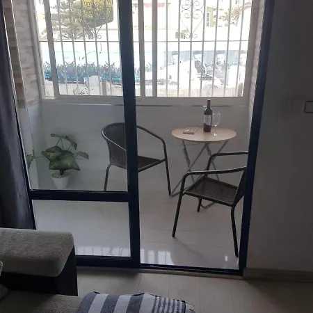Apartment Blue Sea Torrevieja