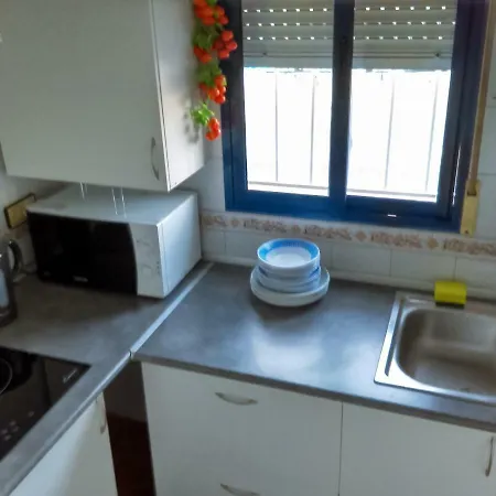 Apartment Blue Sea Torrevieja