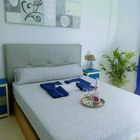 Apartment Blue Sea Torrevieja