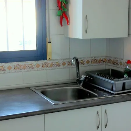 Appartement Blue Sea