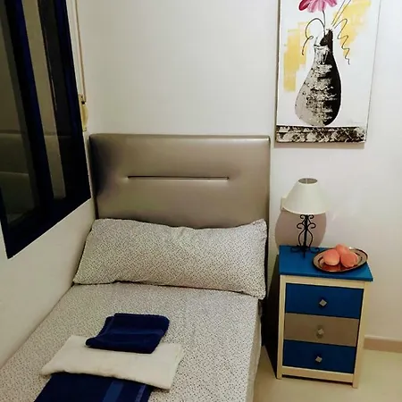 Apartment Blue Sea Torrevieja
