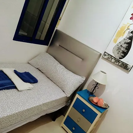 Apartment Blue Sea