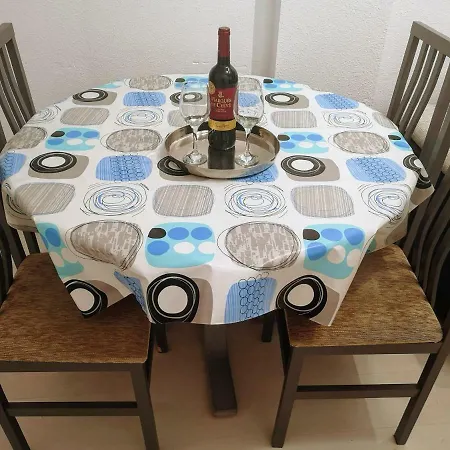 Appartement Blue Sea *