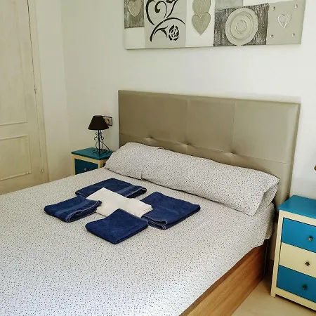Apartment Blue Sea Torrevieja