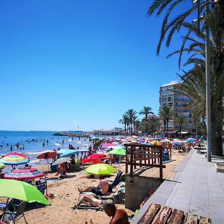 Blue Sea * Торевьиа