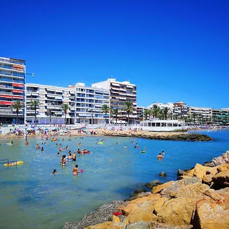 Blue Sea
