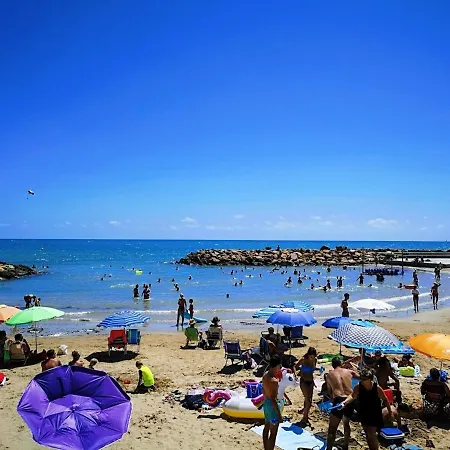 Blue Sea *