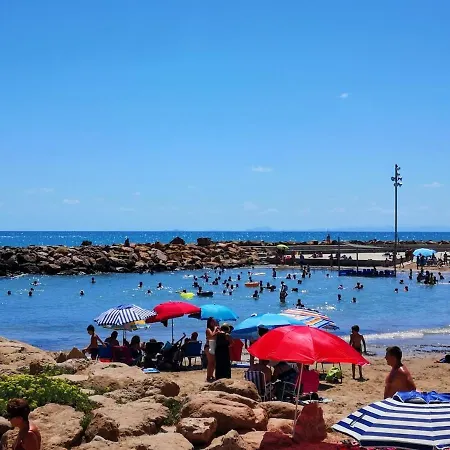 Blue Sea
