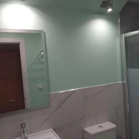 Apartment Blue Sea
