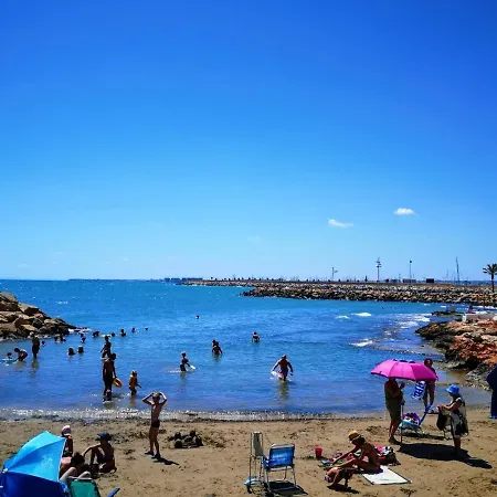 Lejlighed Blue Sea